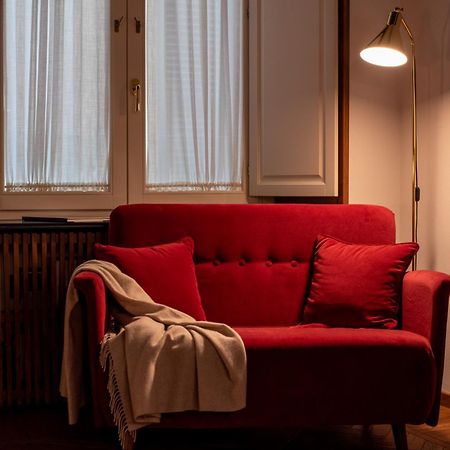 Genova Centro - Lussuosa Suite Arte E Storia Exteriér fotografie